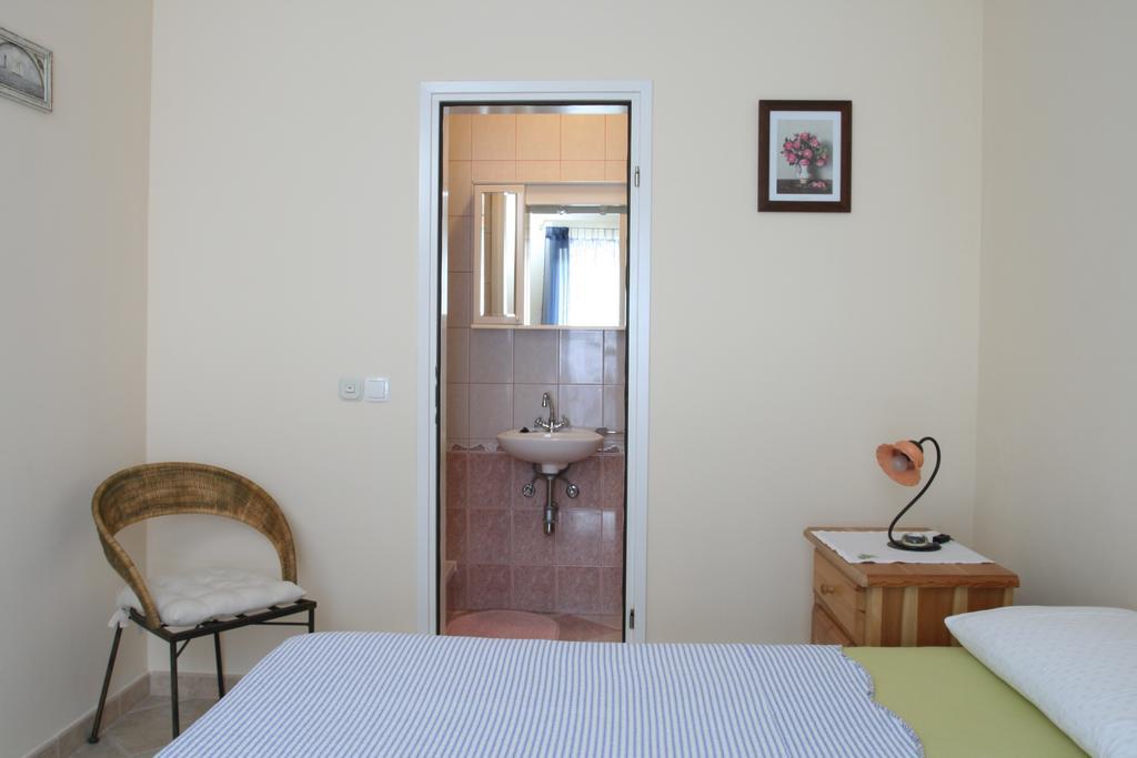 Apartment Parlov ロゴズニッツァ 部屋 写真