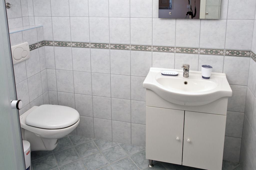 Apartment Parlov ロゴズニッツァ 部屋 写真