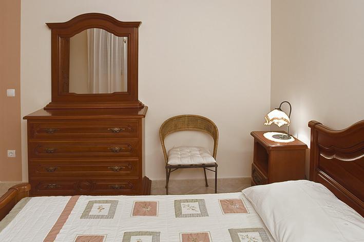 Apartment Parlov ロゴズニッツァ 部屋 写真