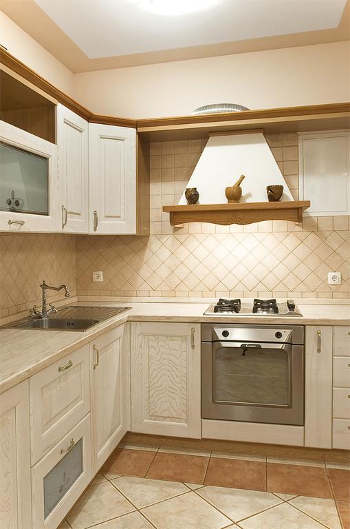 Apartment Parlov ロゴズニッツァ 部屋 写真